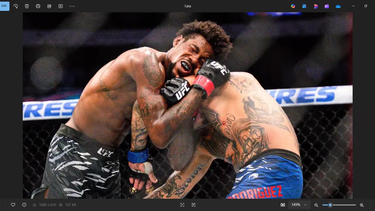 UFC Vancouver Recap & UFC 321 Preview with Marcel Dorff