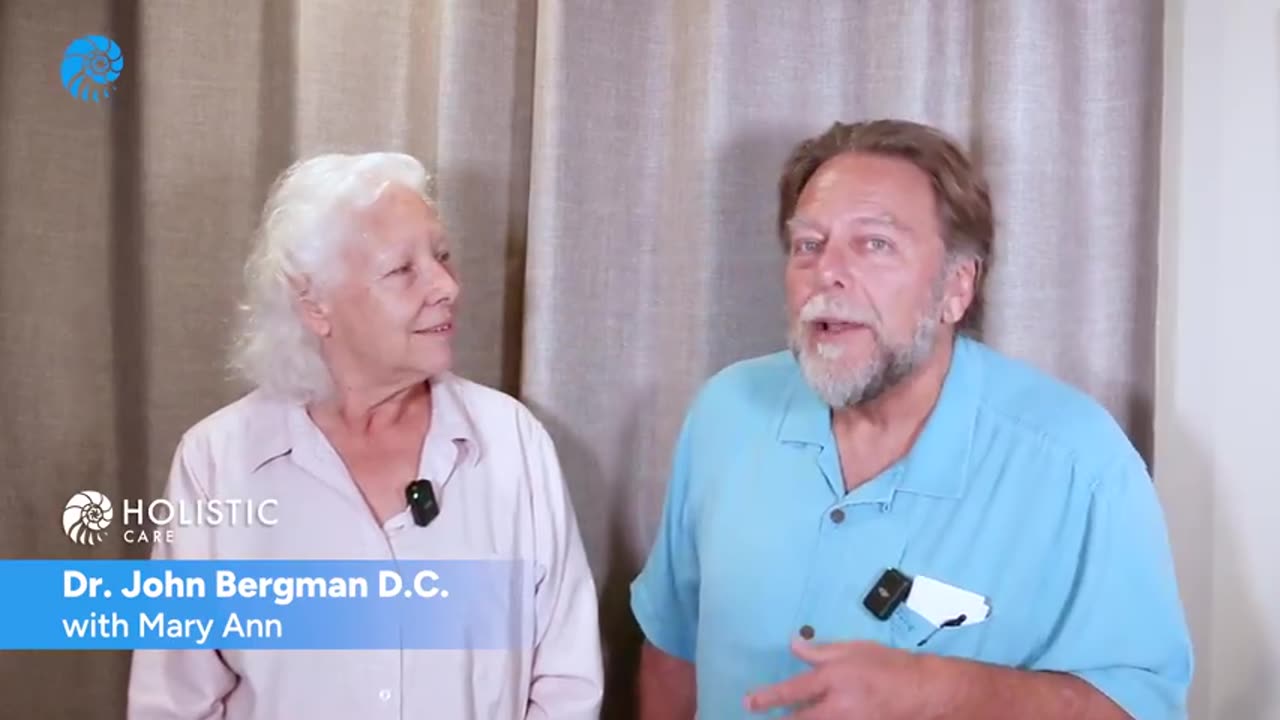 Dr. B & Mary Ann - Visit Dr. B's Dentist
