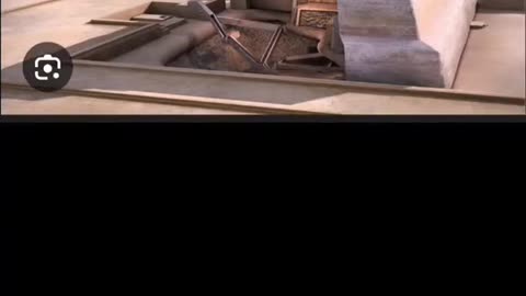 Lifting the Veil 6 (Imhotep)