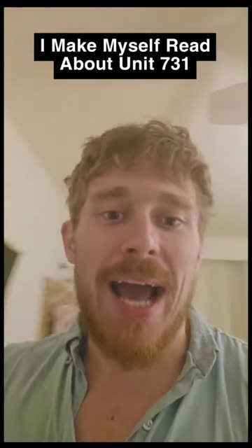 Why Would You Ever Surrender？