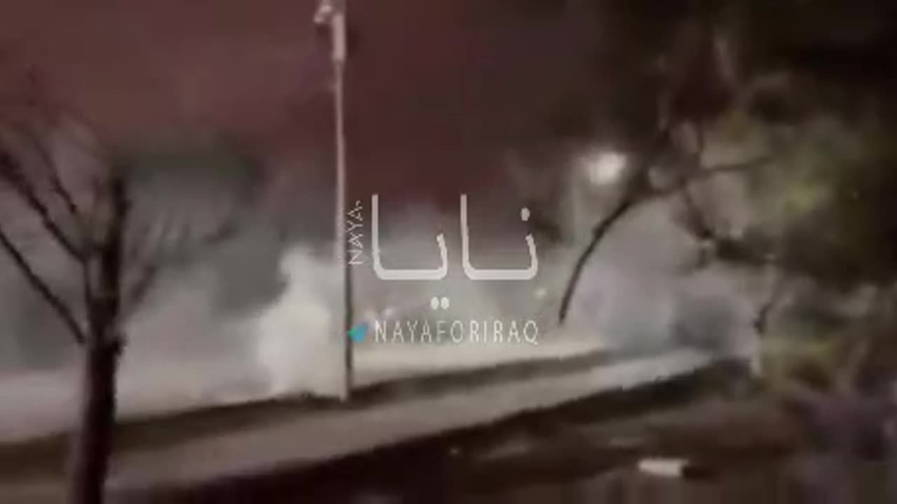 Violent clashes between Turkish police and protesters in the Turkish capital, Ankara
