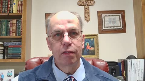 First Christian Church, Albany, Texas - November 30, 2025 - 1st Sunday of Advent