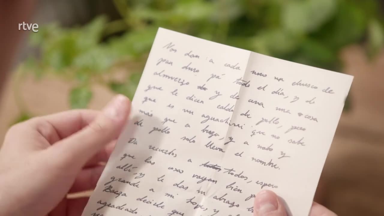 La promesa capitulo 65 parte 1