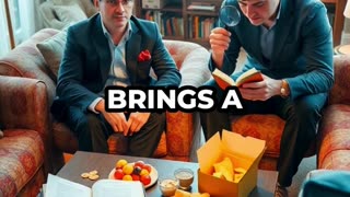 Engaging & Inspiring/Funny Video 8/27/2025