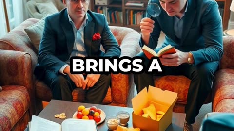 Engaging & Inspiring/Funny Video 8/27/2025