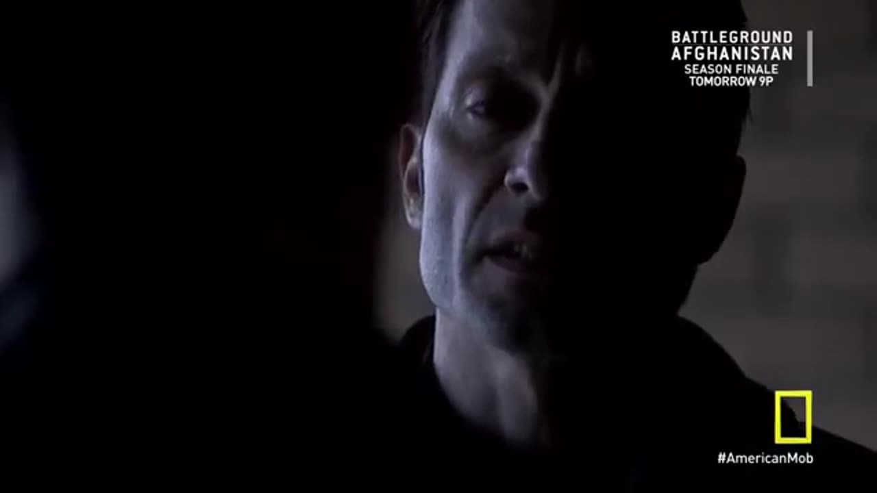 Inside the American Mob S1E2 Operation Donnie Brasco