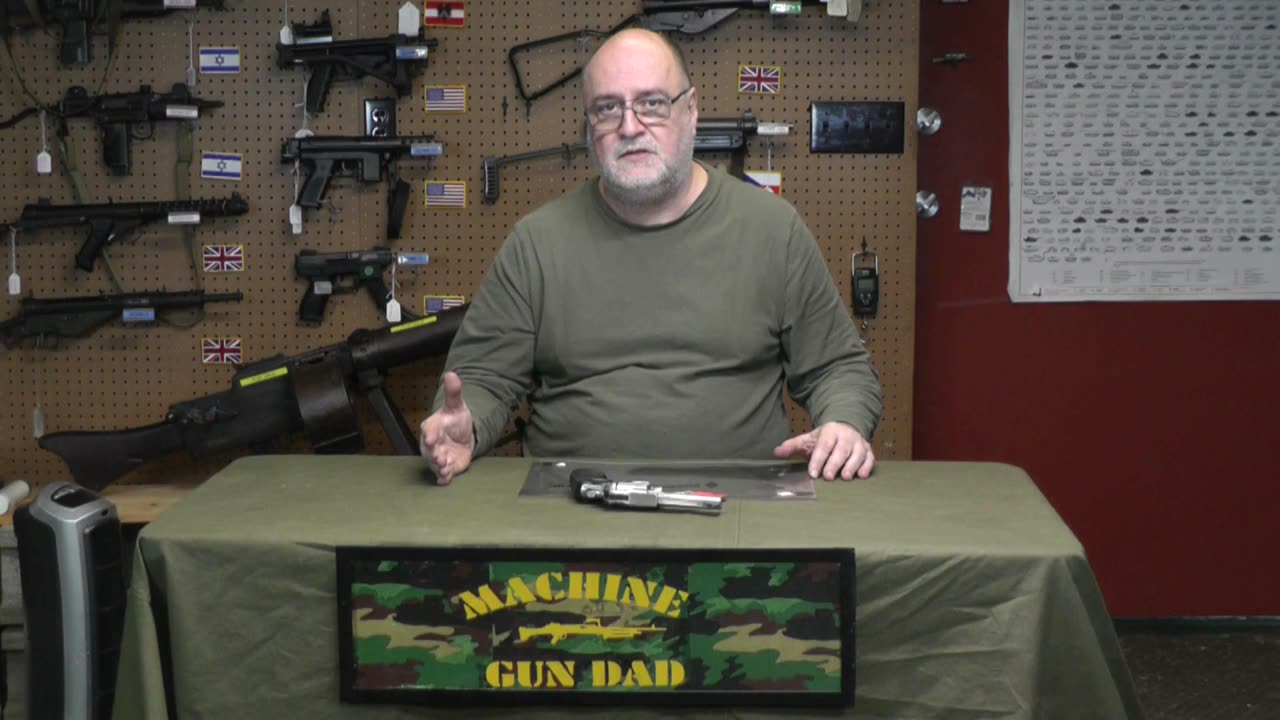 Why it's hard for me to like Ruger.