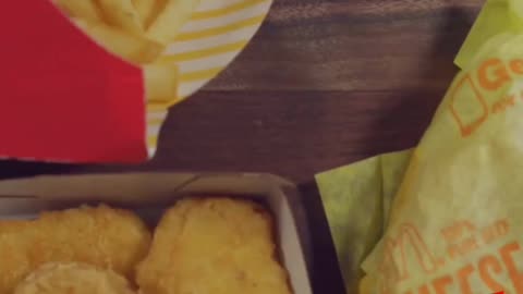 McDonald’s NEW Menu is INSANE! 🍔🔥 Double McSpicy, Truffle Fries & McPizza Return!