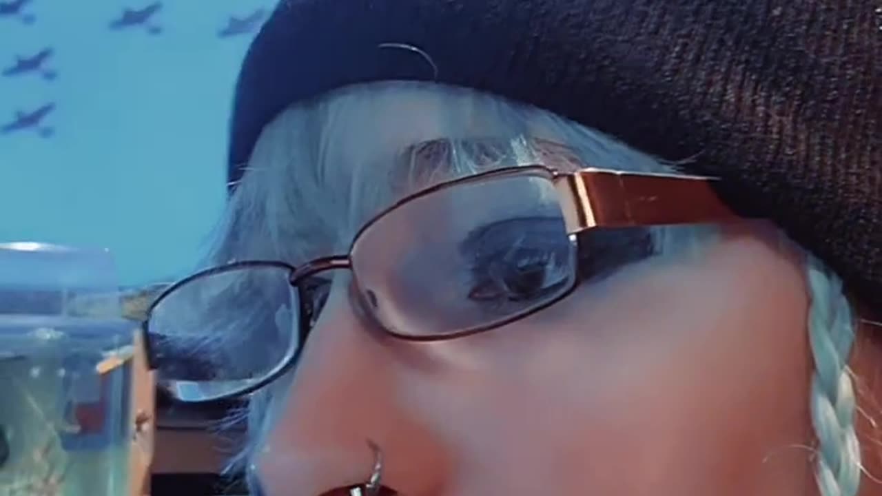 Look at what they're trying to distract you from with their hate speech. 01-07-2025