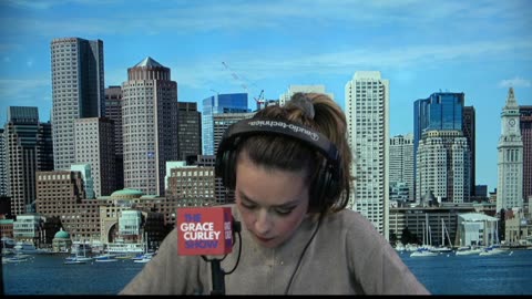 The Grace Curley Show January 29, 2026