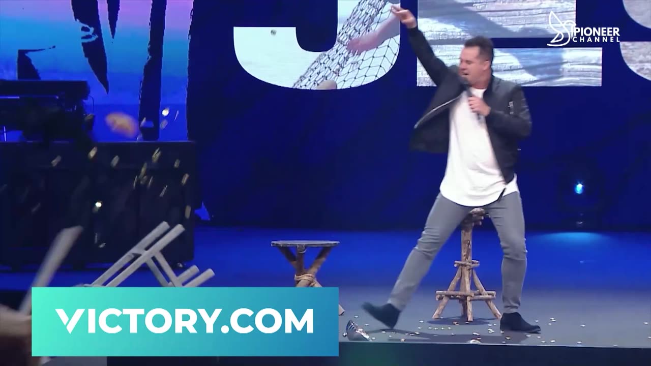 Pioneer Channel LIVE