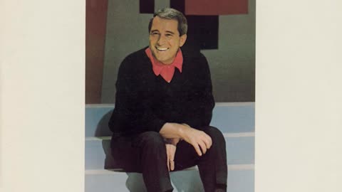 Perry Como - Seattle