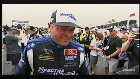 Le Grand Prix de Trois Rivières 2019