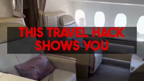 Everyone Can Afford Luxury: DIY Business Class & 5-Star Hotels. Mighty Travels PREMIUM.