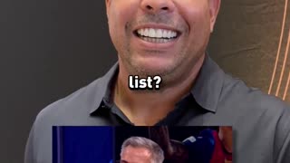 Ronaldo Nazario when asked about the toughest defender he has ever faced.