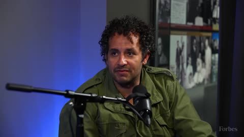 Comedian Details 'Weird' Kamala Harris Interview That Was So Bad It Never Aired