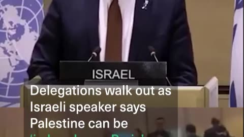😂 By Israel for Regional Peace? | FunFM