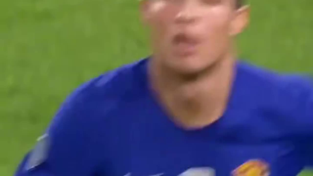 Cristiano Ronaldo's Top 10 Goals