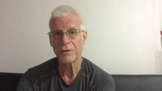 Former USPS Worker’s Stand for Free Speech to #SaveTheUSPS