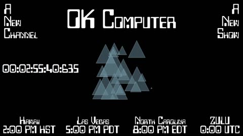 OK Computer