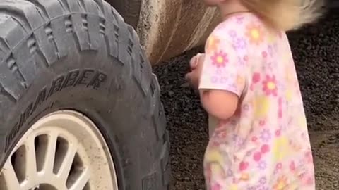🤣🌾 Country Kids Show Off Their Wild Side! | FunFM