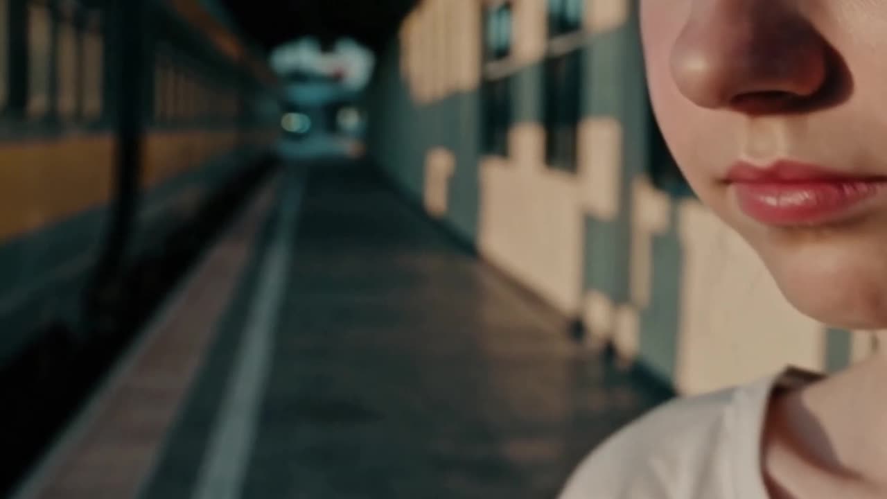 The Last Train in Japan: A Journey Beyond the Tracks
