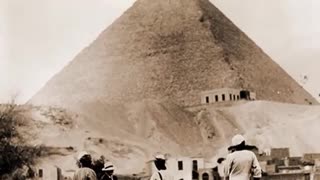 Jarid Boosters - Egyptian Obelisk in South America? + Sunken City of Alexandria