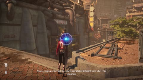 "Administrator of the Month" | PC -Stellar Blade (Part 3)