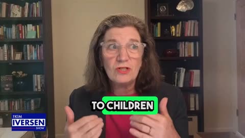 Mary Holland Exposes the Lack of Vaccine Safety Studies and Shares Compelling Family Evidence