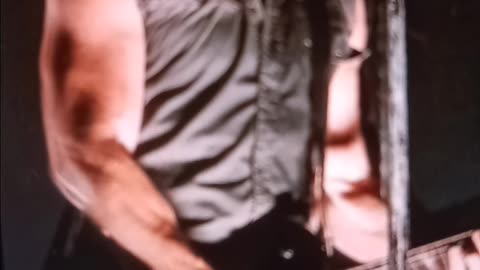 Jacked Trent Reznor