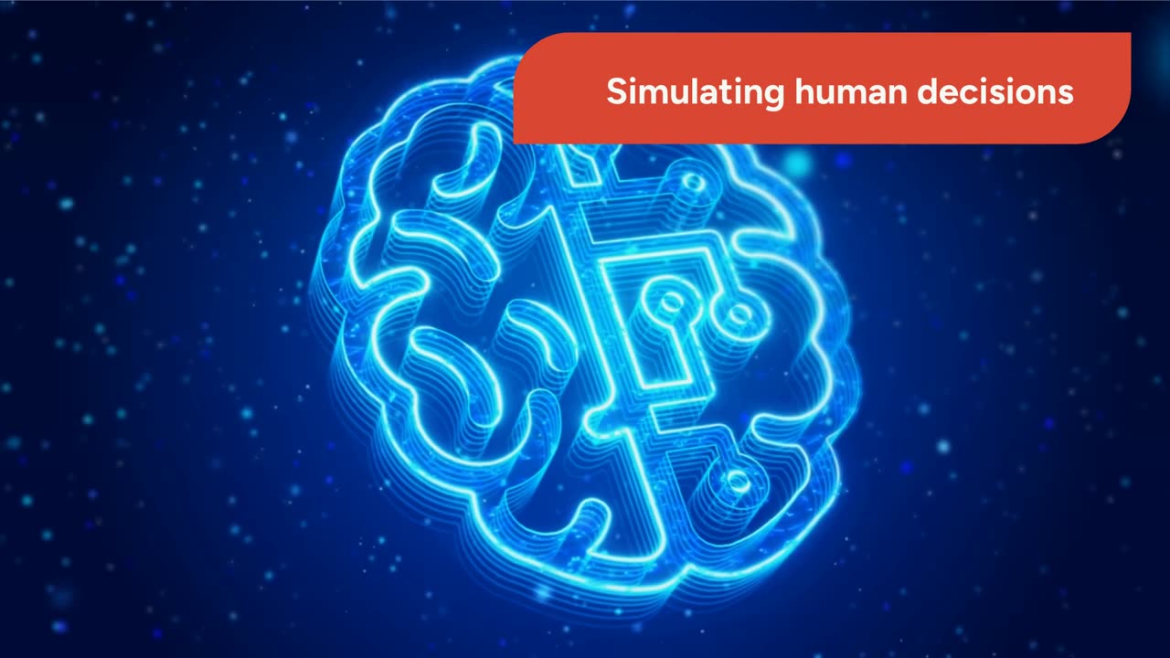 Centaur Cognitive Reasoning Model Could Lead to Minority Report Future
