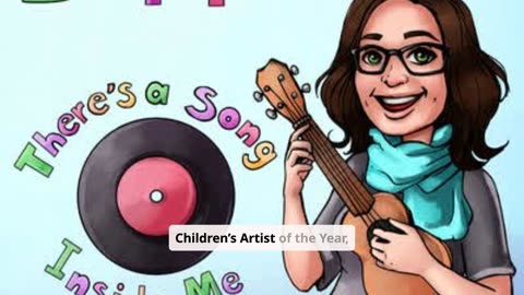 Meet Beppie: Award-Nominated Canadian Children’s Music Star