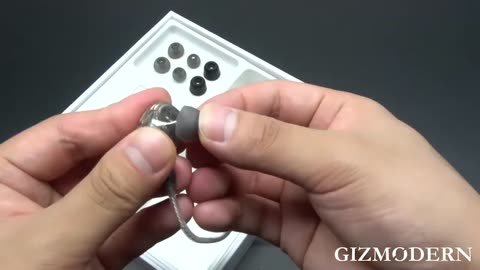 Triple-hybrid-driver Earphones That Look as Good as They Sound