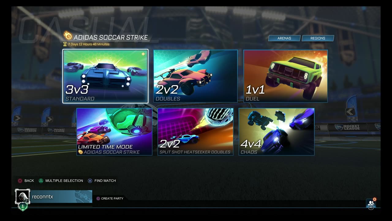 Fortnite and Maybe Marvel Rivals!