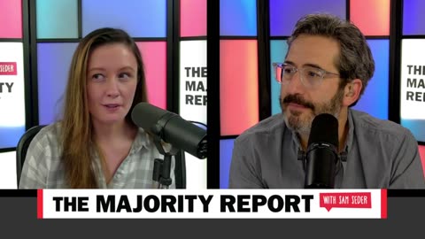 5/5 How Should Progressives Respond To Trump's Trade Policy? w/ Todd Tucker