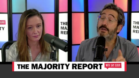 5/5 How Should Progressives Respond To Trump's Trade Policy? w/ Todd Tucker