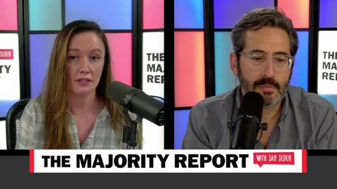 5/5 How Should Progressives Respond To Trump's Trade Policy? w/ Todd Tucker