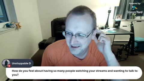 Friday Night Stream. Let's not get deleted again this time, Susan