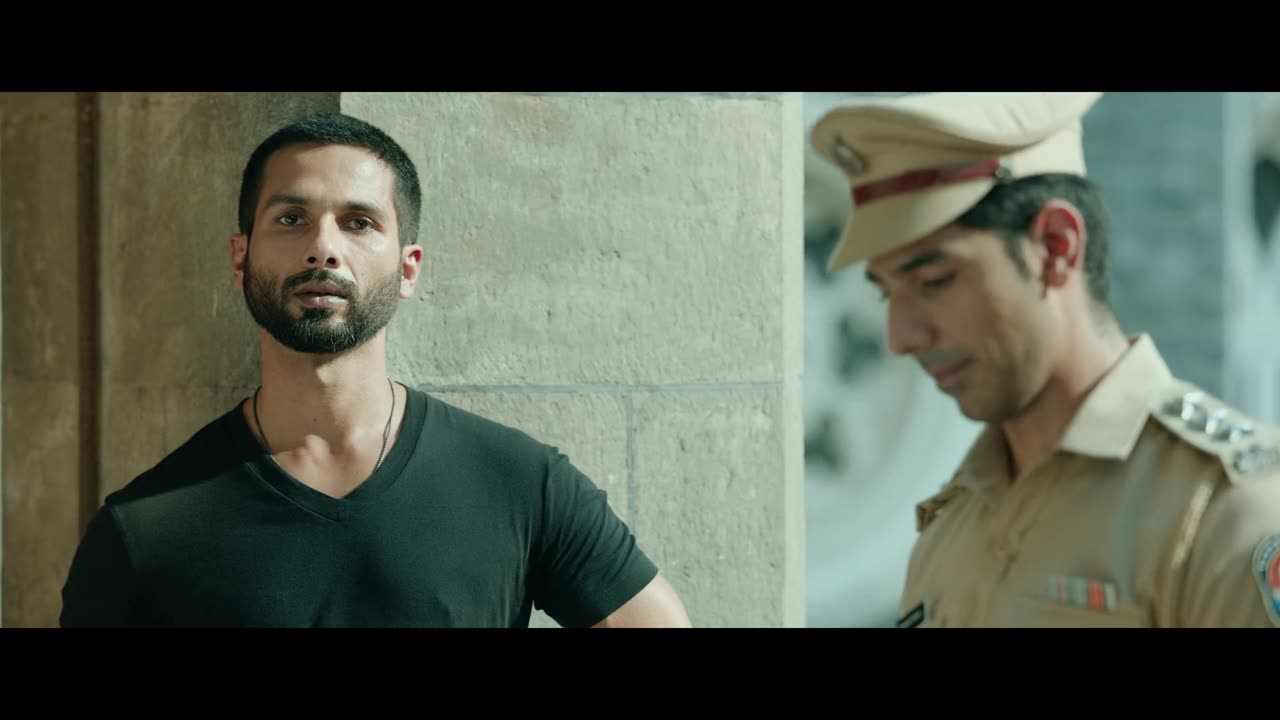🔥 "DEVA (2024) Full Movie | Shahid Kapoor | Action Thriller | New Bollywood Blockbuster"