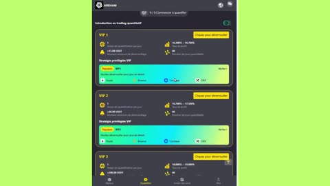 big mining mini app ARKHAM