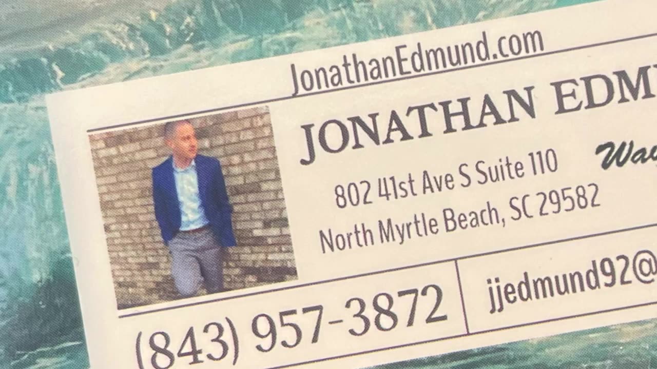 Wes & Jonathan Discuss Biden's Health, Mainstream News Media, Tariffs, and National Debt