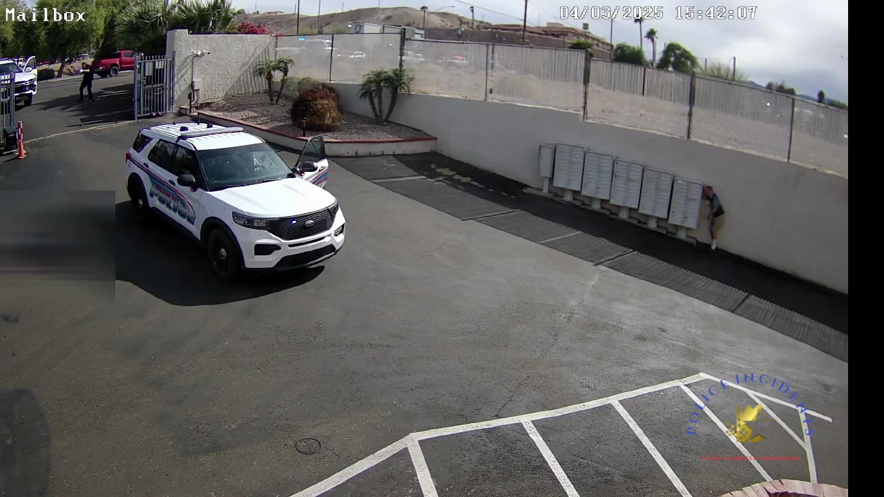 Man with Child Exploitation Warrant Killed in Officer-Involved Shooting