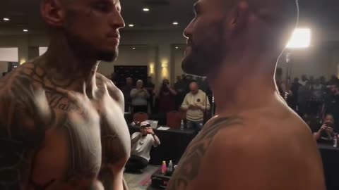Santiago Ponzinibbio vs. Daniel Rodriguez: UFC Des Moines Face-off