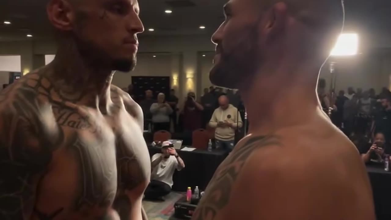 Santiago Ponzinibbio vs. Daniel Rodriguez: UFC Des Moines Face-off