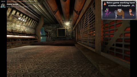 24/7 Unreal Tournament Radio - Full Series Soundtrack! (25/05/27)
