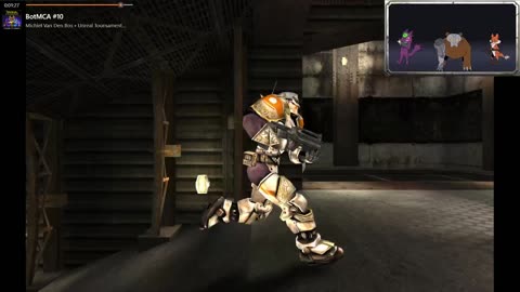 24/7 Unreal Tournament Radio - Full Series Soundtrack! (25/05/27)