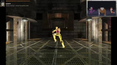 24/7 Unreal Tournament Radio - Full Series Soundtrack! (25/05/27)