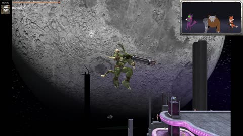 24/7 Unreal Tournament Radio - Full Series Soundtrack! (25/05/27)