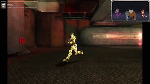24/7 Unreal Tournament Radio - Full Series Soundtrack! (25/05/27)