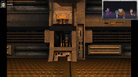 24/7 Unreal Tournament Radio - Full Series Soundtrack! (25/05/27)